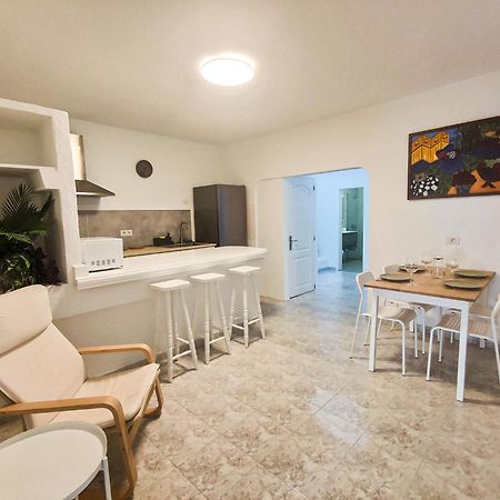 Casa Pilar Διαμέρισμα Φαμάρα Εξωτερικό φωτογραφία