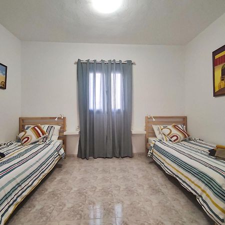 Casa Pilar Διαμέρισμα Φαμάρα Εξωτερικό φωτογραφία